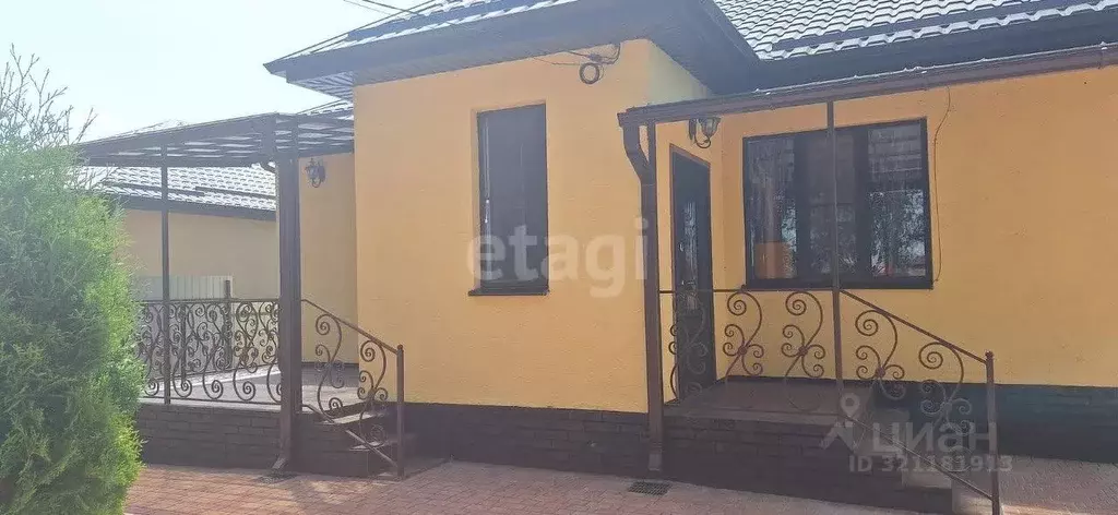 Дом в Ставропольский край, Ессентуки ул. Покровская (112 м) - Фото 0
