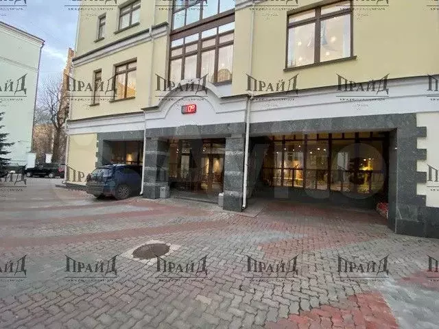 Офис, 43.6 м Курская - Фото 1