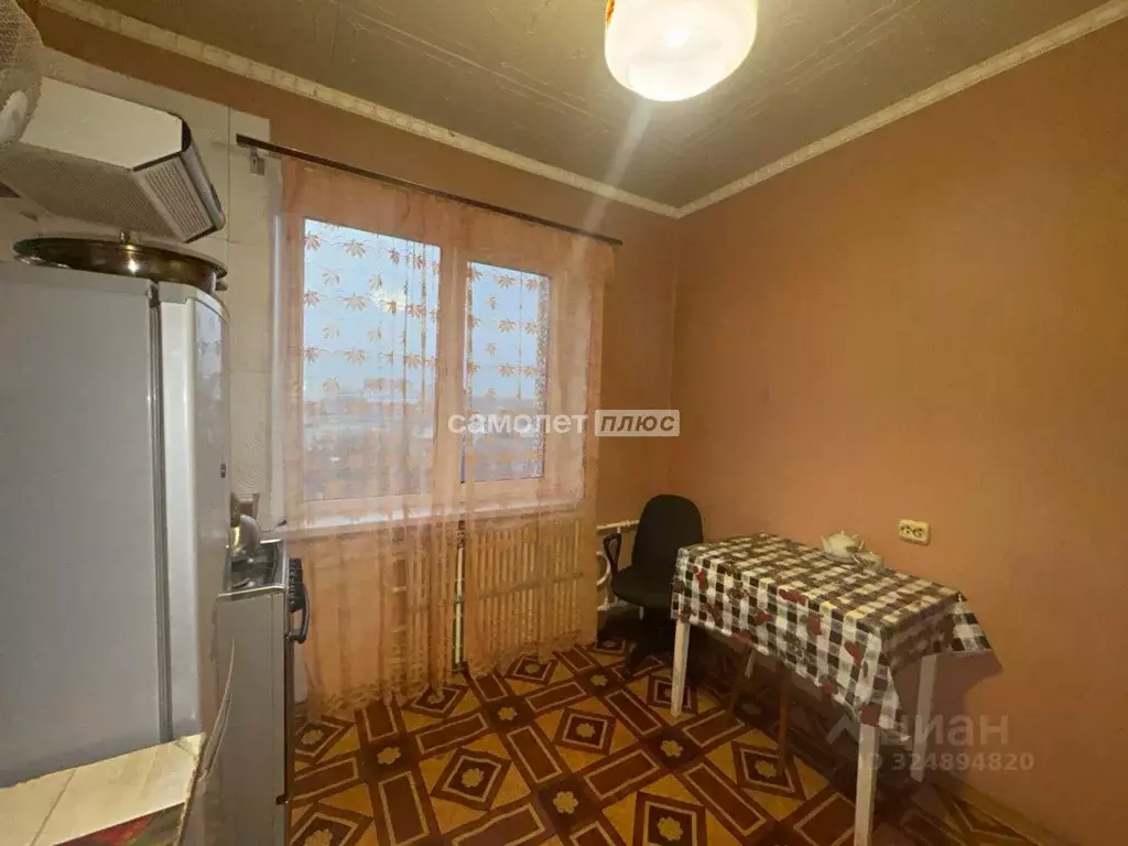 2-к кв. Московская область, Электросталь просп. Ленина, 7 (51.3 м) - Фото 2