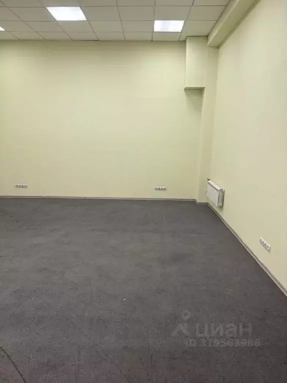 Офис в Москва Нижегородская ул., 29-33С15 (36 м) - Фото 1