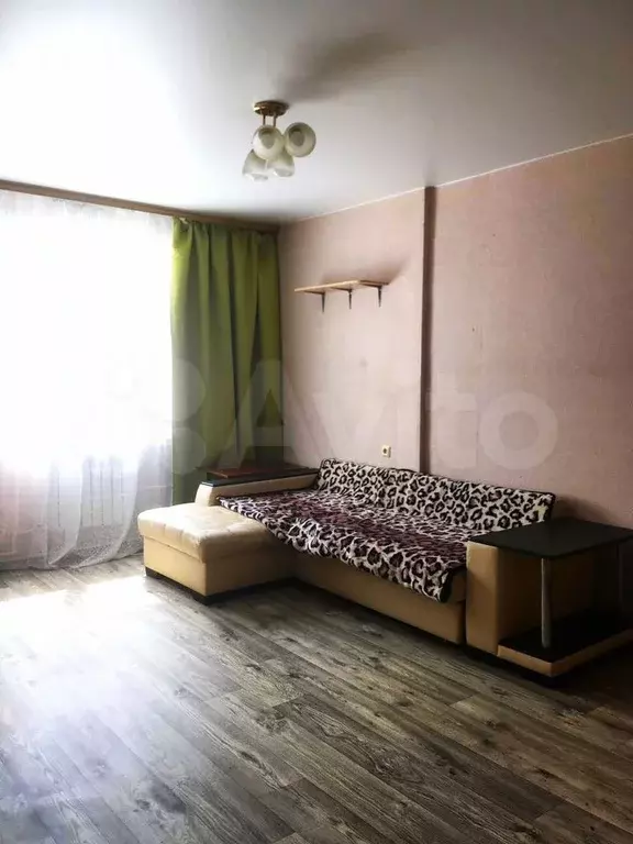 1-к. квартира, 35 м, 6/9 эт. - Фото 0