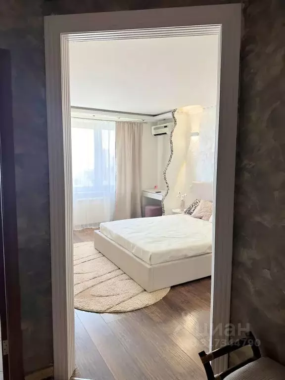1-к кв. Москва Перовская ул., 10К2 (35.2 м) - Фото 1