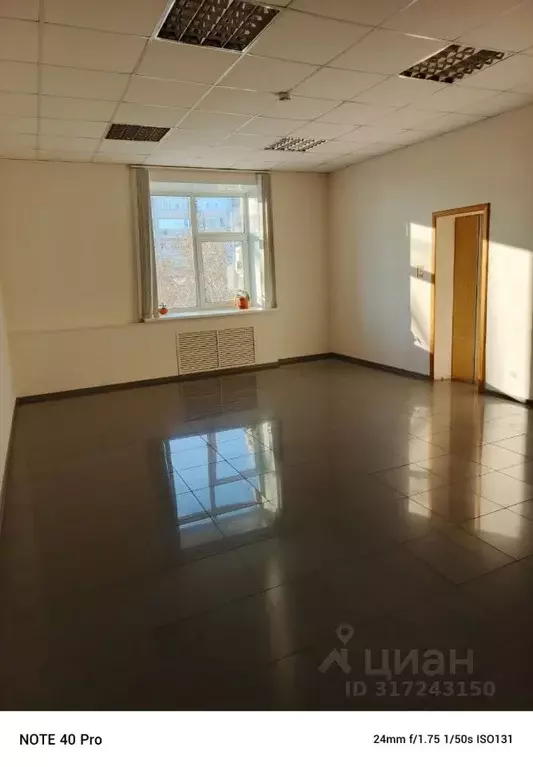 Помещение свободного назначения в Оренбургская область, Оренбург ул. ... - Фото 1