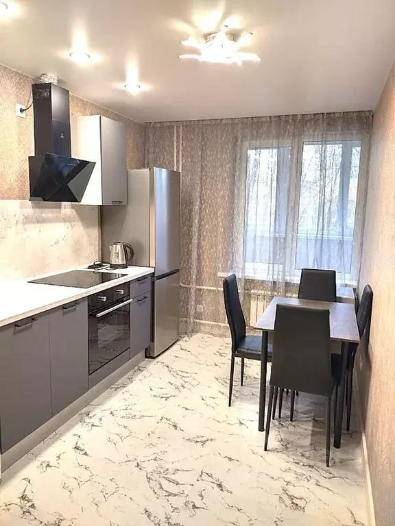 2-к кв. Москва ул. Генерала Белова, 47 (52.0 м) - Фото 1