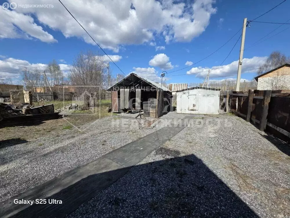 Участок в Кемерово, Ишимская улица, 8 (13.4 м) - Фото 2