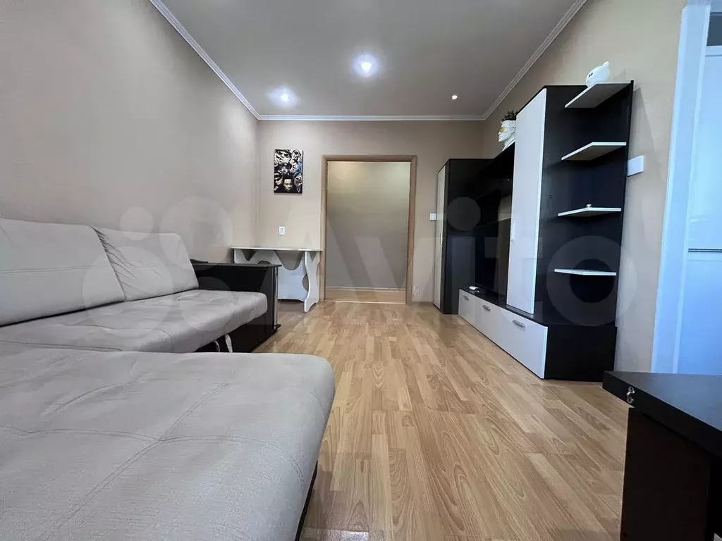 2-к. квартира, 45 м, 4/6 эт. - Фото 0