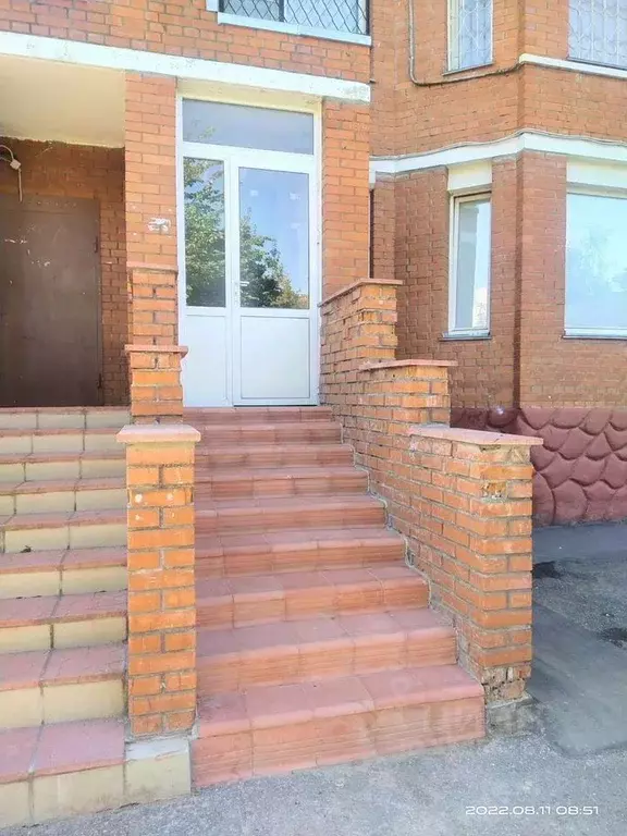 Помещение свободного назначения в Московская область, Наро-Фоминск ул. ... - Фото 1