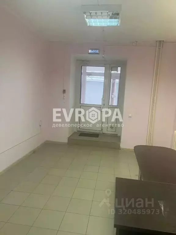 Офис в Ульяновская область, Ульяновск ул. Корунковой, 15 (23 м) - Фото 2