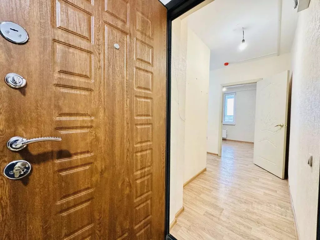 2-к кв. Томская область, Томск Большая Подгорная ул., 87блок7 (82.0 м) - Фото 1