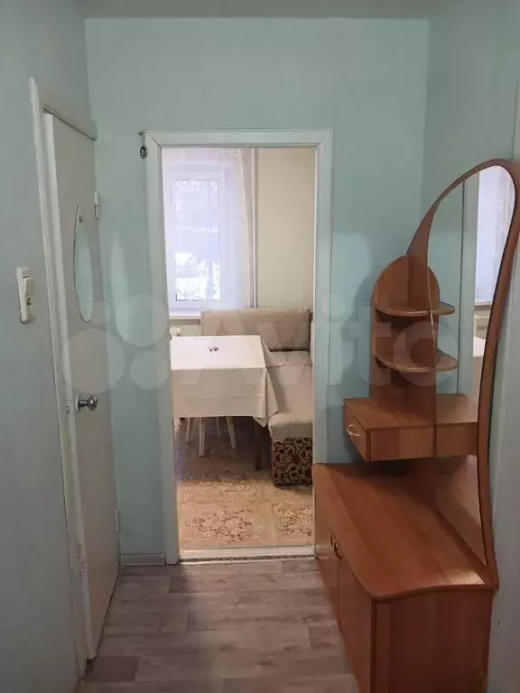 1-к. квартира, 36 м, 1/1 эт. - Фото 1