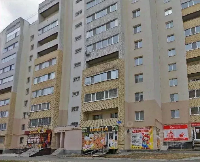 2-к кв. Саратовская область, Саратов ул. Имени П.Ф. Батавина, 12 (65.4 ... - Фото 1