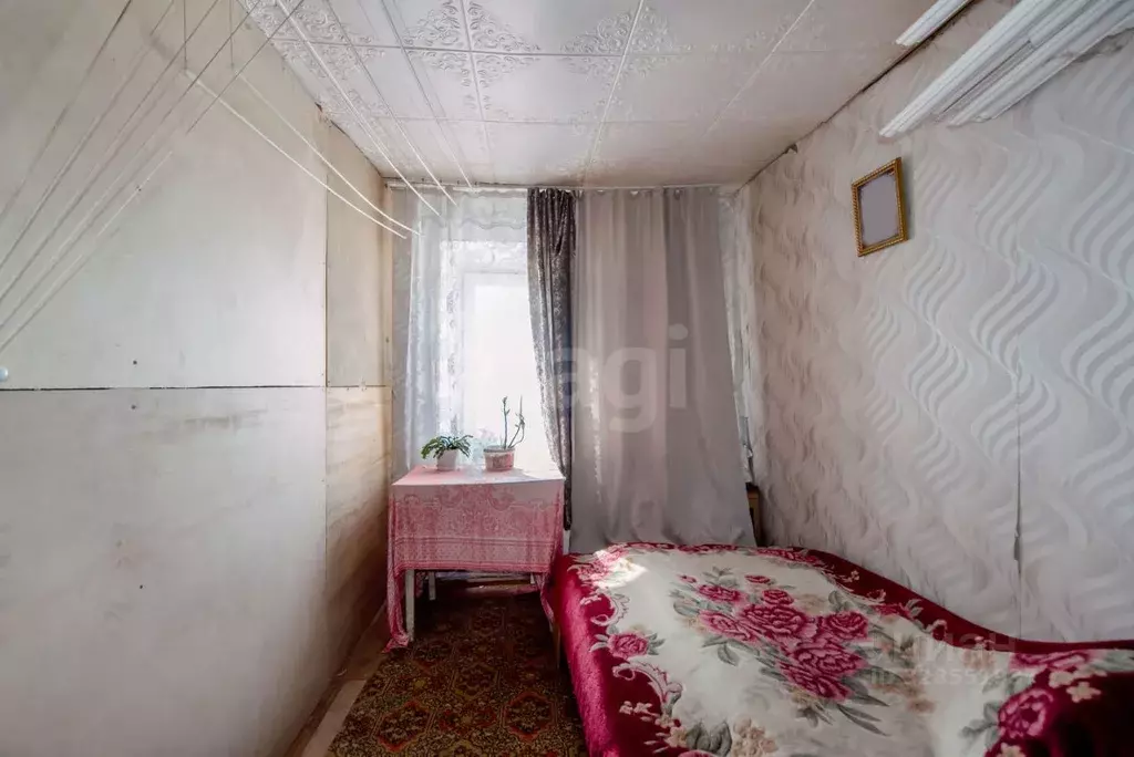 Дом в Алтайский край, Бийский район, с. Верх-Катунское ул. Урманчевой, ... - Фото 2