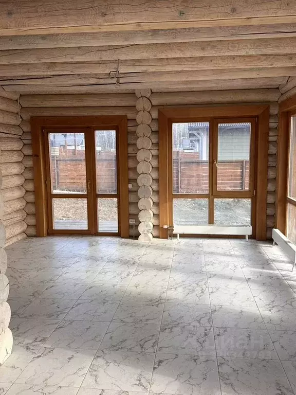 Дом в Свердловская область, Полевской муниципальный округ, с. ... - Фото 2