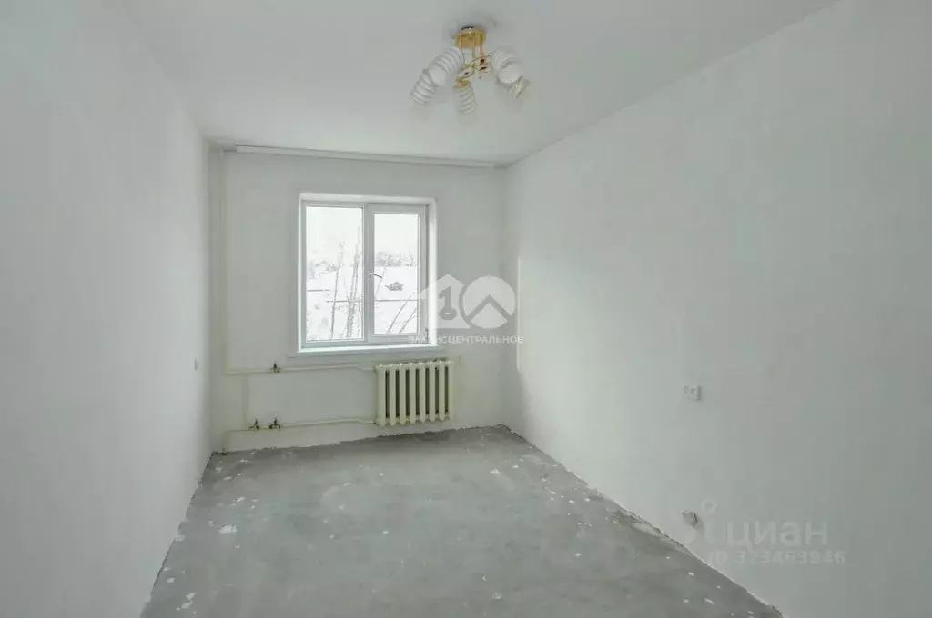 2-к кв. Новосибирская область, Новосибирск Северо-Чемской жилмассив, ... - Фото 0