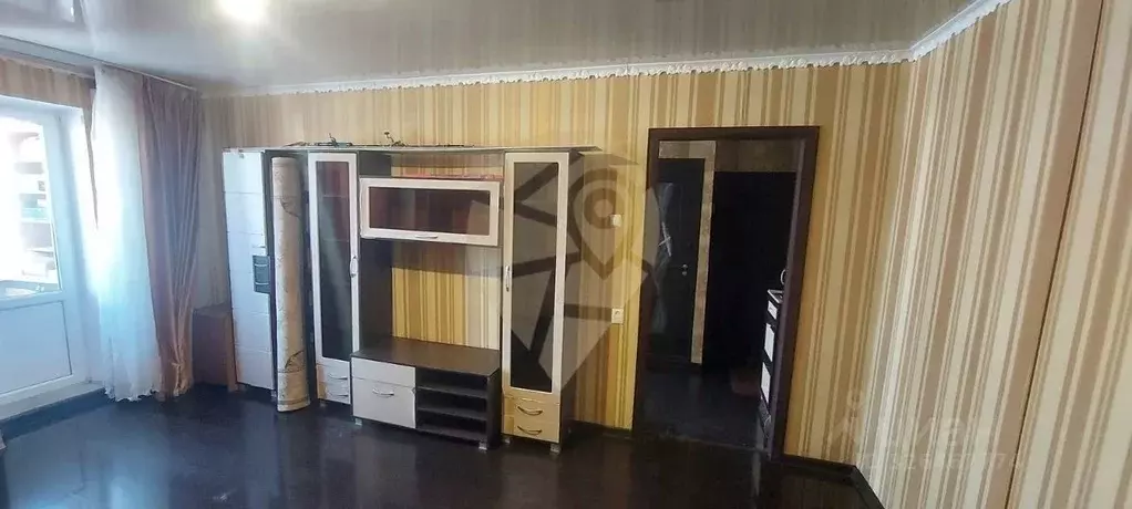 1-к кв. Белгородская область, Старый Оскол Макаренко мкр, 38 (37.3 м) - Фото 1