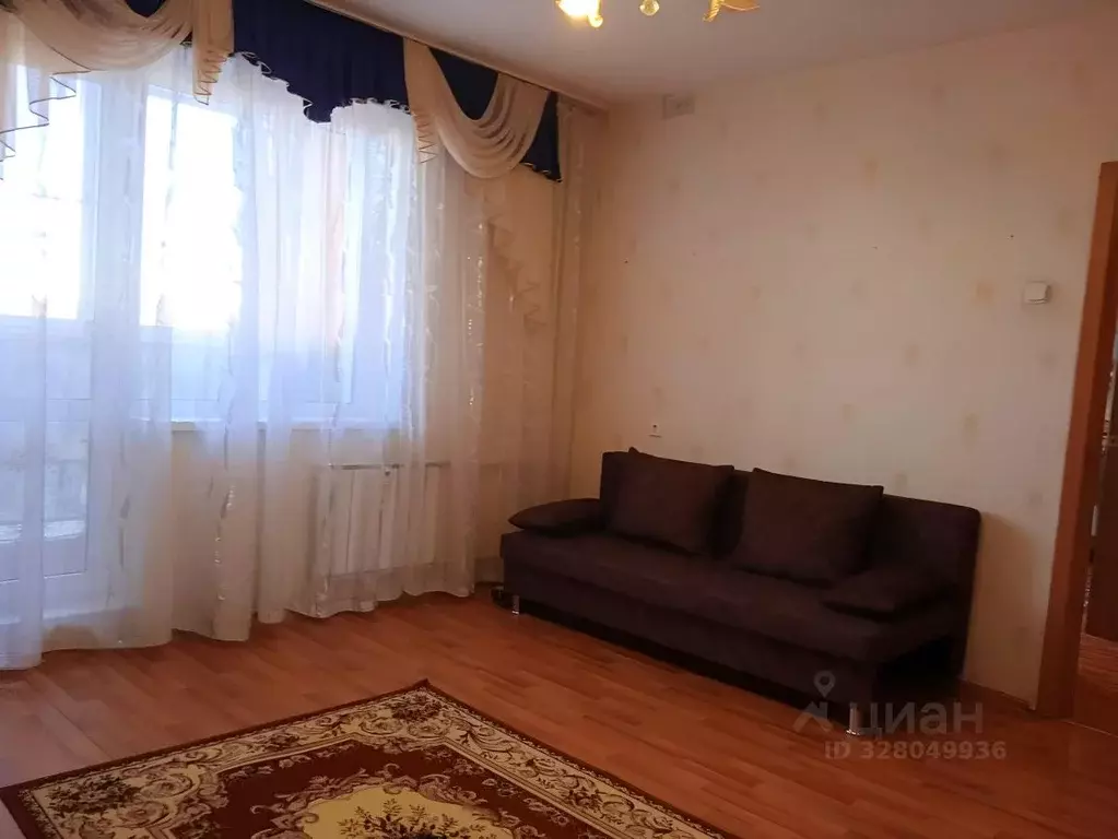 1-к кв. Челябинская область, Челябинск ул. Конструктора Духова, 1 ... - Фото 1