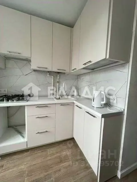 1-к кв. Санкт-Петербург просп. Тореза, 79К3 (30.8 м) - Фото 1