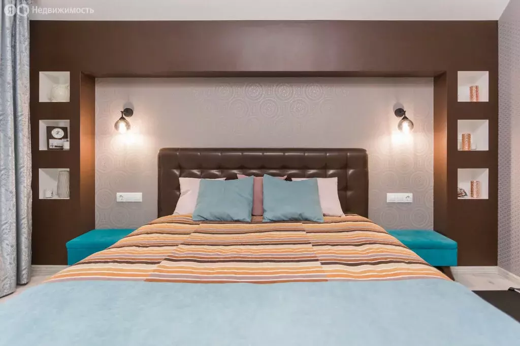 4-комнатная квартира: Петрозаводск, 1-й Сайнаволокский переулок, 11А ... - Фото 1