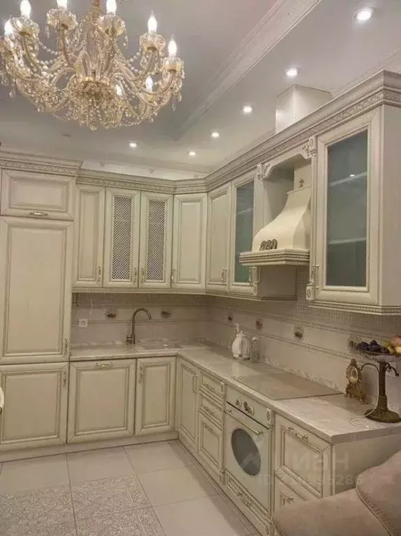 3-к кв. Москва ул. Архитектора Щусева, 3 (68.0 м) - Фото 0