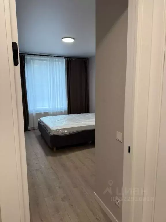 1-к кв. Московская область, Красногорск ул. Тенистых Аллей, 1к1 (35.0 ... - Фото 2