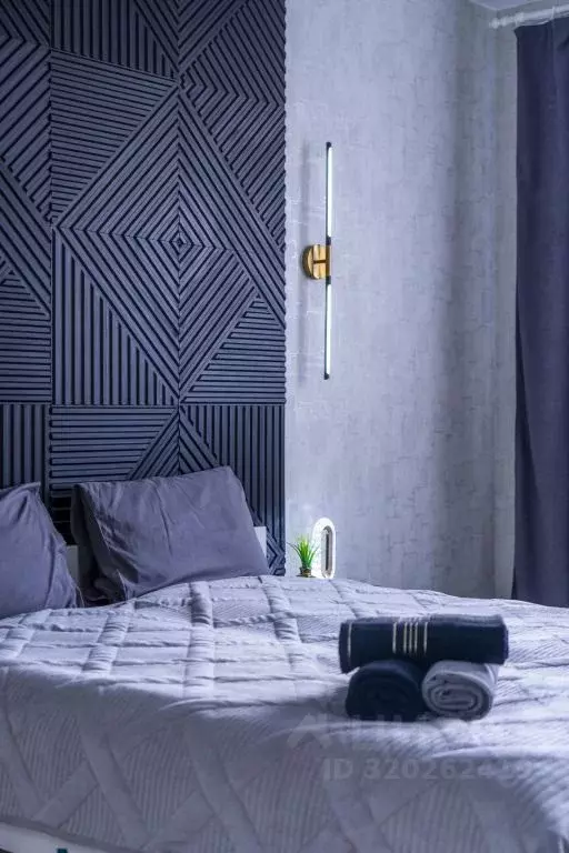 1-к кв. Санкт-Петербург просп. Героев, 18 (42.0 м) - Фото 1