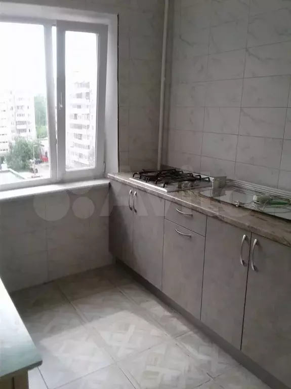 1-к. квартира, 34 м, 7/9 эт. - Фото 0
