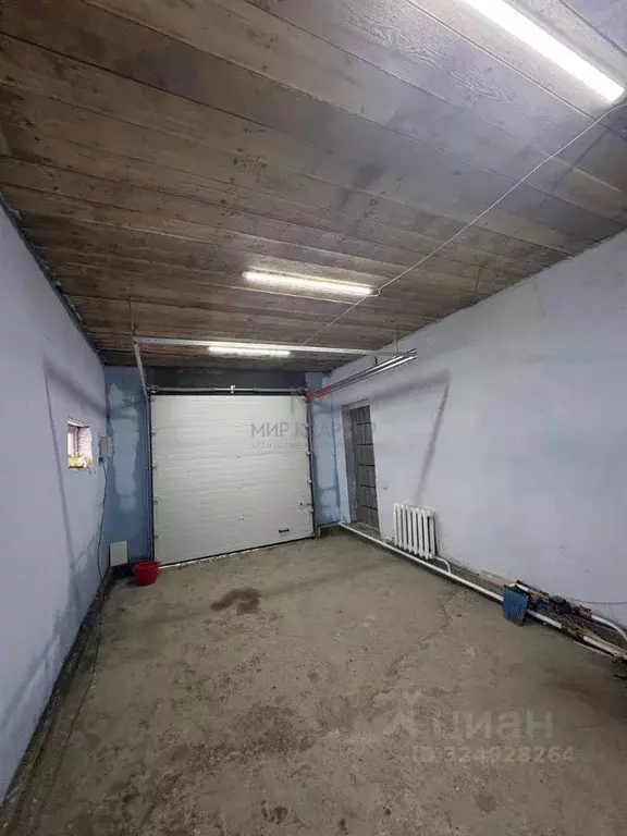 Дом в Тыва, Кызылский кожуун, с. Ээрбек ул. Каменистая (61 м) - Фото 2