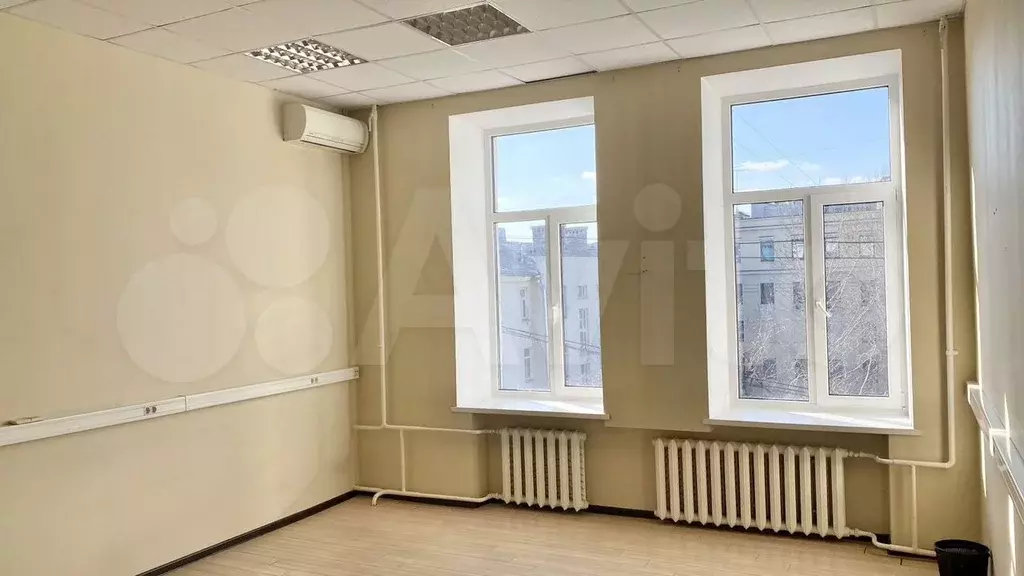 Офис, 34 м Трубная - Фото 0