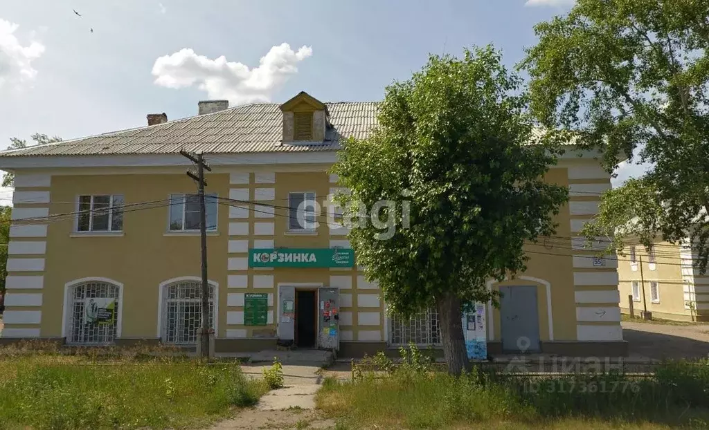Торговая площадь в Свердловская область, Каменск-Уральский ул. ... - Фото 0