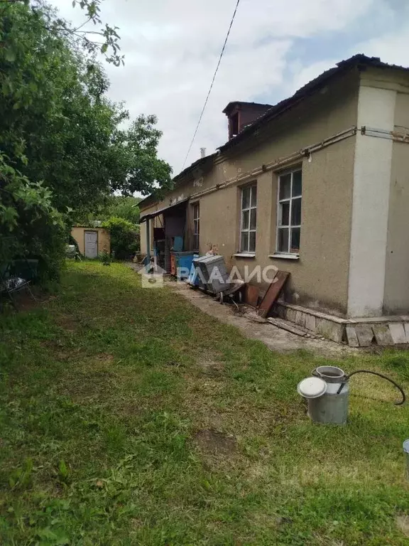 Дом в Белгородская область, Белгородский район, Веселолопанское с/пос, ... - Фото 0