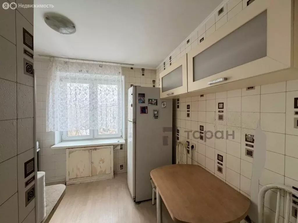 2-комнатная квартира: Челябинск, Комсомольский проспект, 22 (53.7 м) - Фото 1