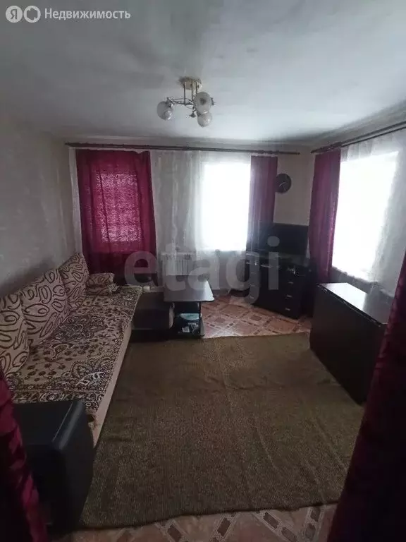 Дом в Прокопьевск, Штрековая улица (36.2 м) - Фото 1