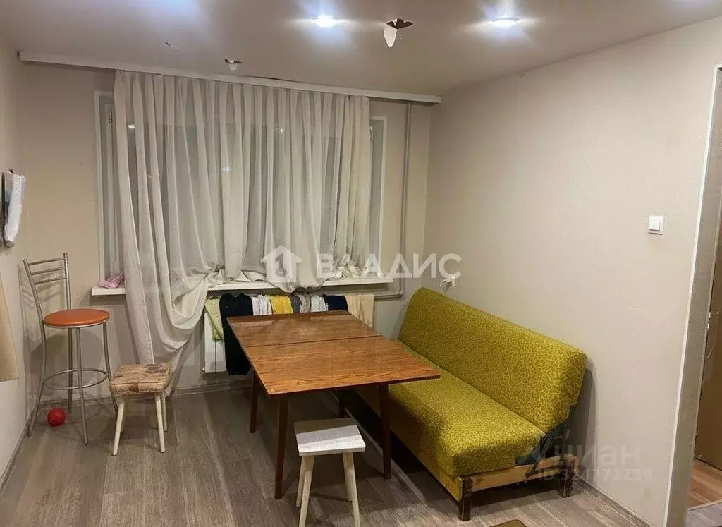 2-к кв. Нижегородская область, Нижний Новгород ул. Глеба Успенского, ... - Фото 1