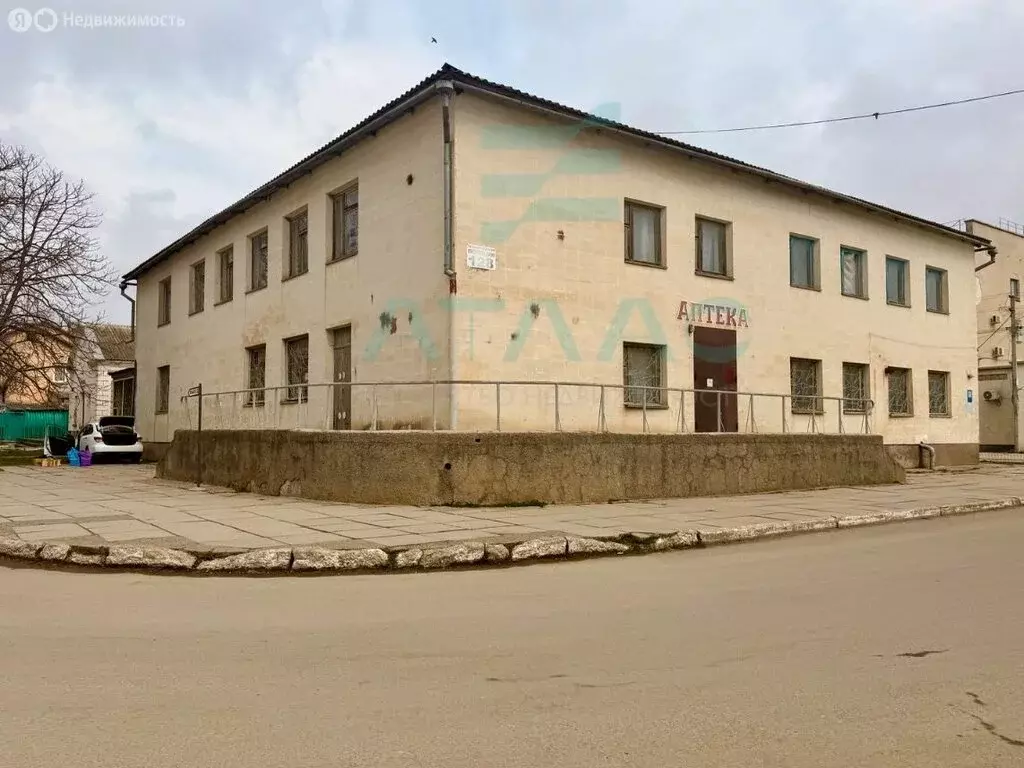 Помещение свободного назначения (960 м) - Фото 2