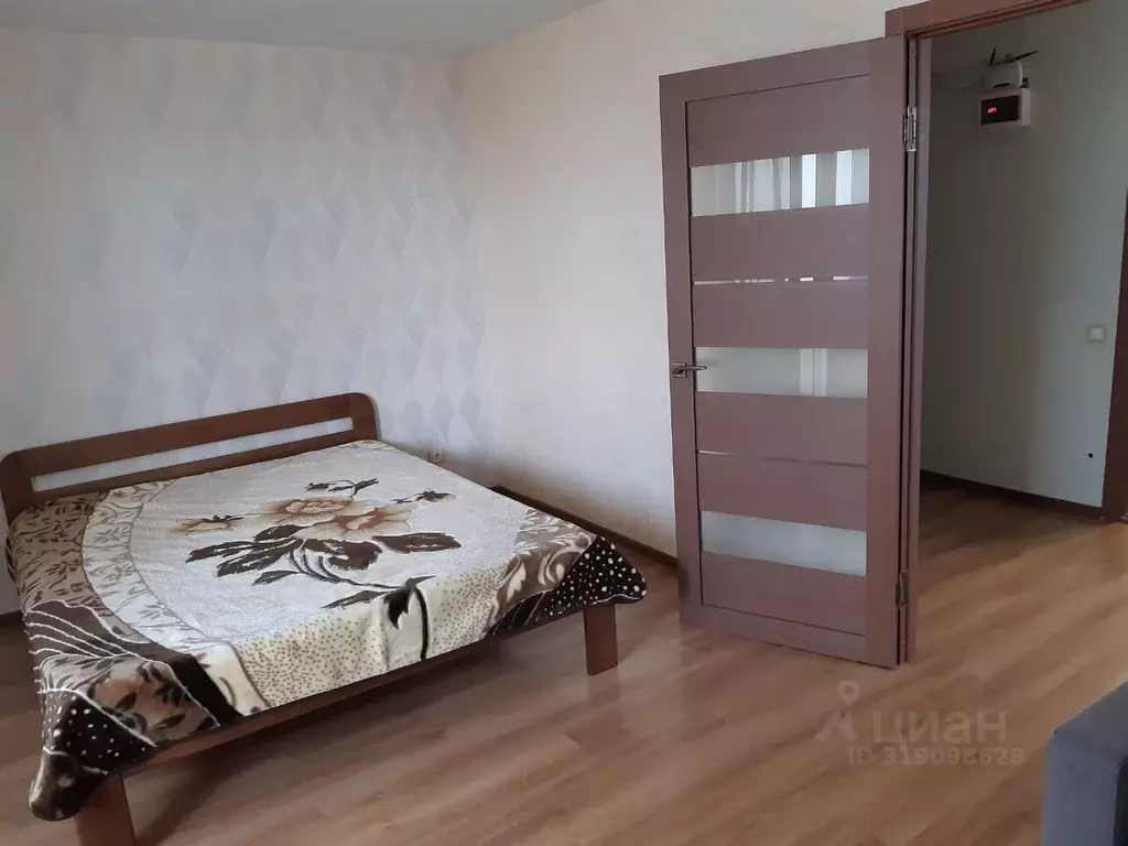 1-к кв. Севастополь просп. Героев Сталинграда, 15 (39.0 м) - Фото 1