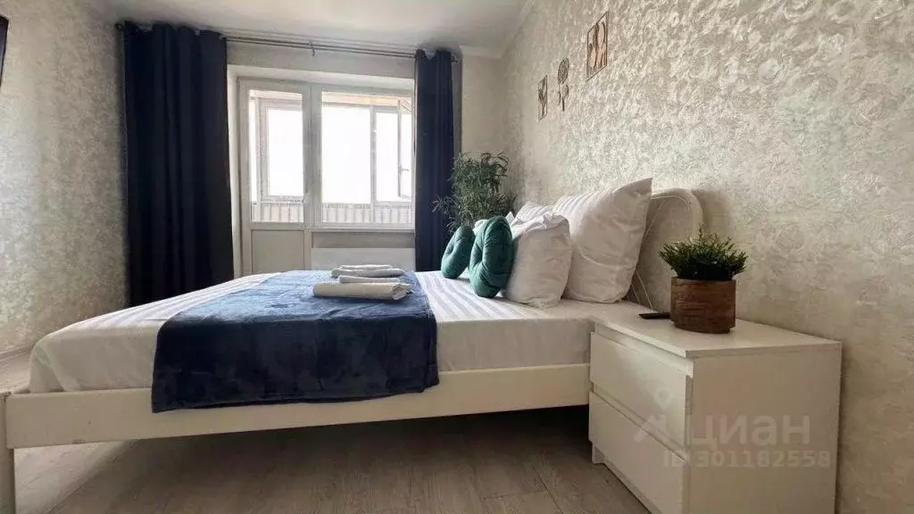 1-к кв. Московская область, Лобня ул. Колычева, 1 (28.0 м) - Фото 1