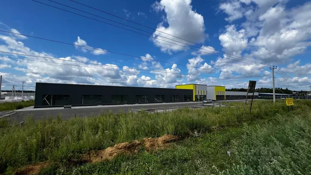 Помещение свободного назначения в Московская область, Балашиха ... - Фото 2