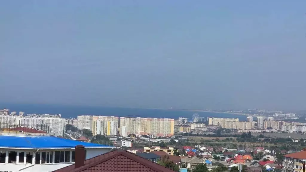 Участок в Краснодарский край, Анапа муниципальный округ, с. Супсех ул. ... - Фото 1