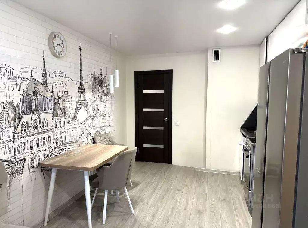 2-к кв. Иркутская область, Иркутск ул. Красный Путь, 72/3 (63.0 м) - Фото 1