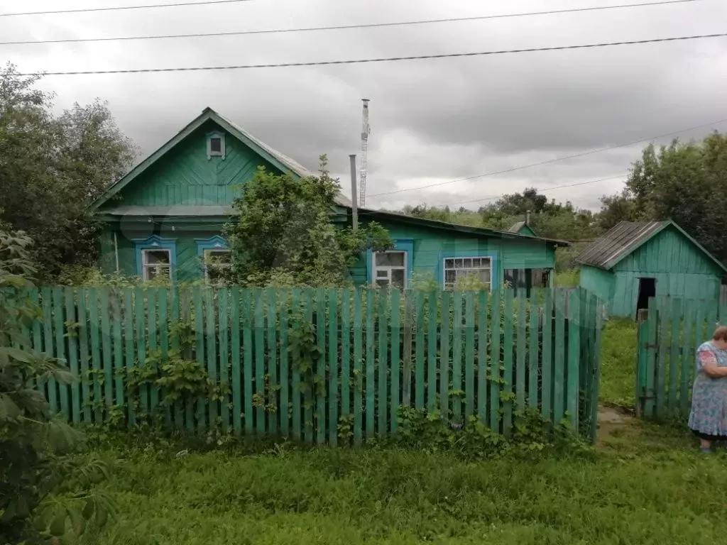 Купить Дом В Засечном Пензенская Область