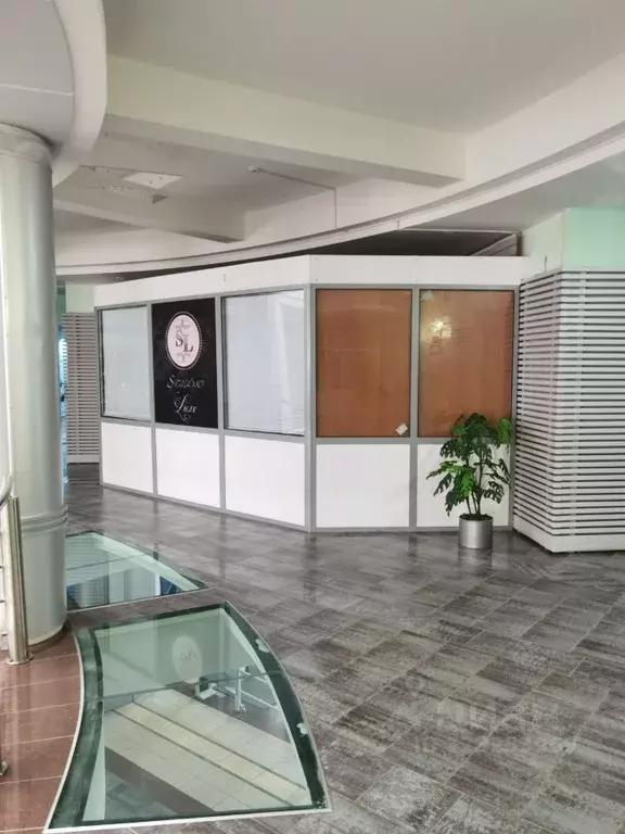 Помещение свободного назначения в Ханты-Мансийский АО, Белоярский ... - Фото 1