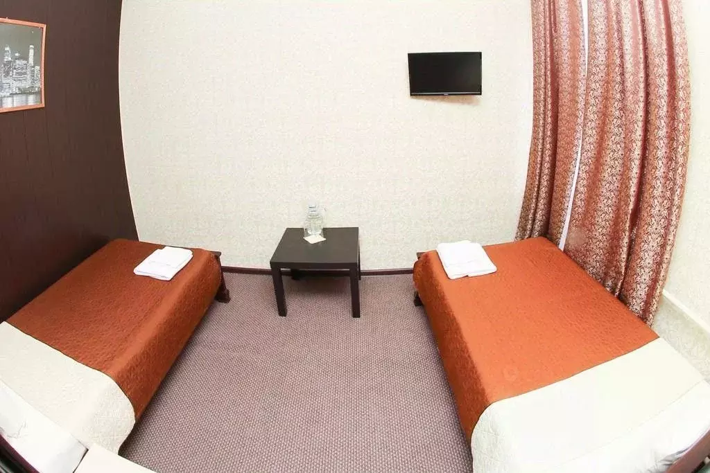 Комната Москва ул. Доватора, 13 (10.0 м) - Фото 2