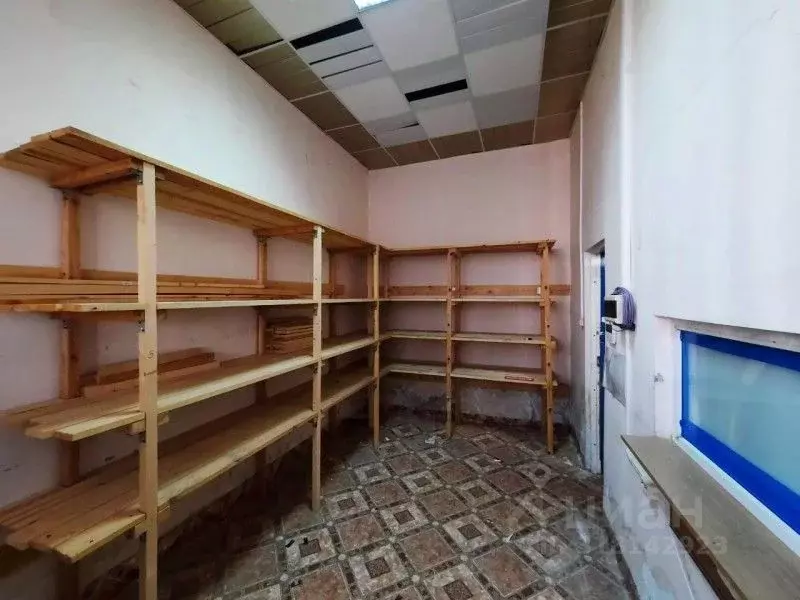 Офис в Санкт-Петербург ул. Салова, 45В (17 м) - Фото 1