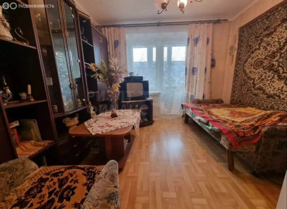 4-комнатная квартира: Калининград, Зоологическая улица, 9Б (85.3 м) - Фото 0