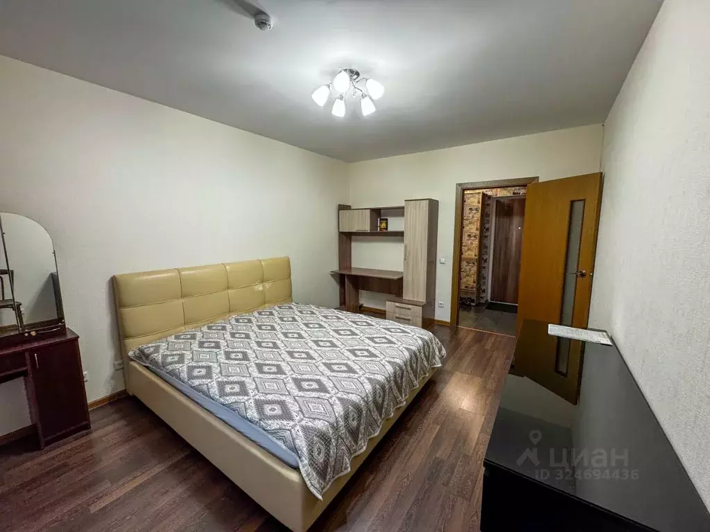 2-к кв. Санкт-Петербург Витебский просп., 101к2 (67.0 м) - Фото 1