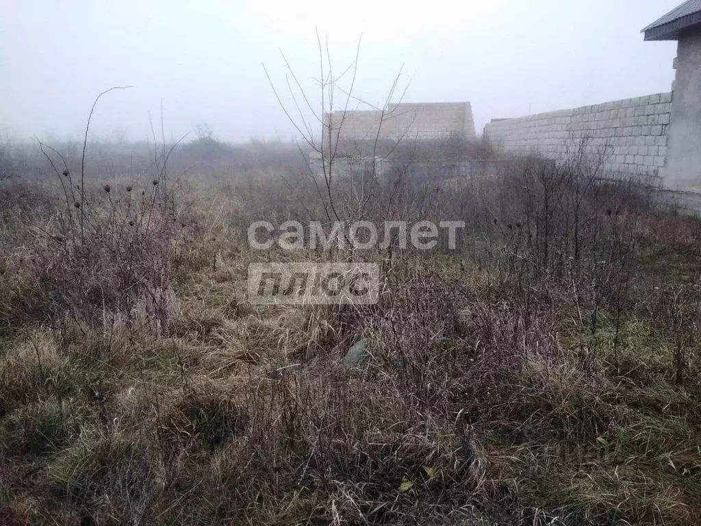 Участок в Кабардино-Балкария, Чегем Встречная ул., 21 (8.0 сот.) - Фото 1