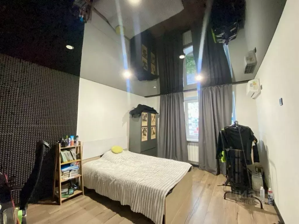 3-к кв. Волгоградская область, Волгоград Авиаторская ул., 7 (62.0 м) - Фото 1