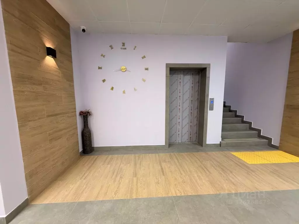 3-к кв. Тульская область, Новомосковск Донская ул., 6Ак2 (110.6 м) - Фото 2