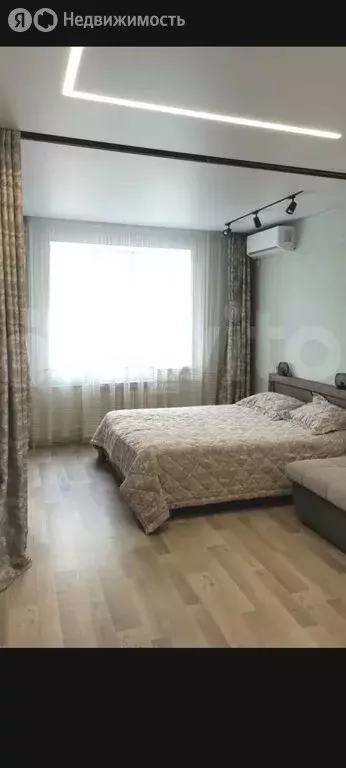 2-комнатная квартира: Оренбург, Нижний проезд, 6 (55.5 м) - Фото 1