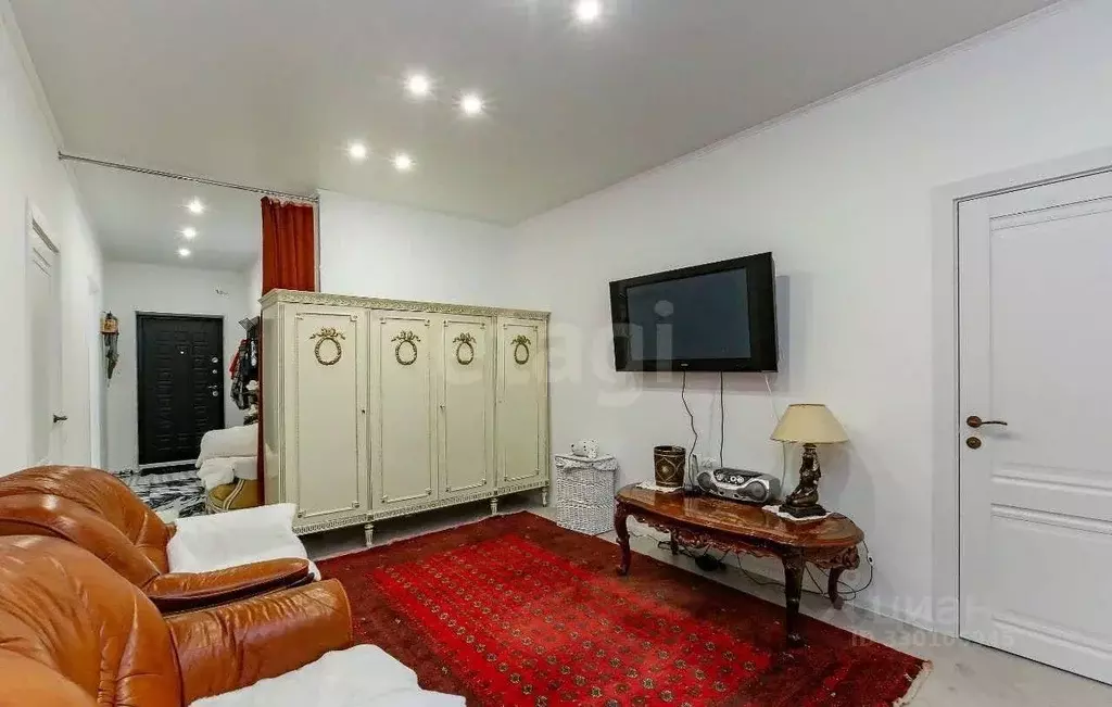 4-к кв. Алтайский край, Барнаул тракт Змеиногорский, 104П/10 (106.4 м) - Фото 0